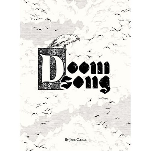 Doomsong RPG: Core Rulebook