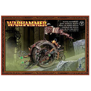 Doomwheel