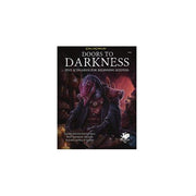 Doors to Darkness: Call of Cthulhu 7th Ed