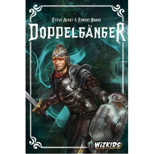 Doppelganger
