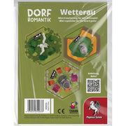 Dorfromantik - The Boad Game: Wetterau [Mini-Expansion]