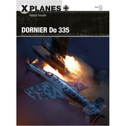 Dornier Do 335