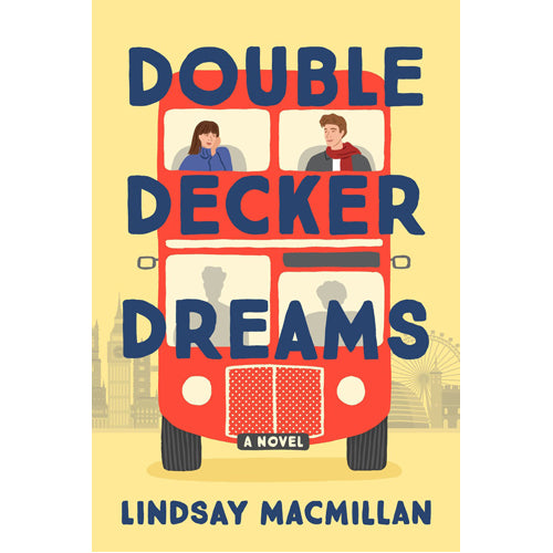Double-Decker Dreams