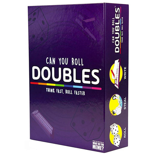 Doubles