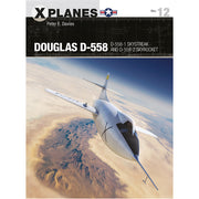 Douglas D-558