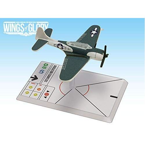 Douglas SBD-5 Dauntless (Lee)