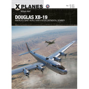 Douglas XB-19