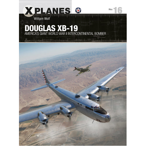 Douglas XB-19