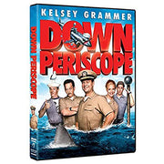 Down Periscope - DVD