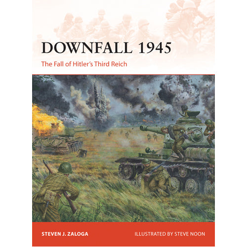 Downfall 1945