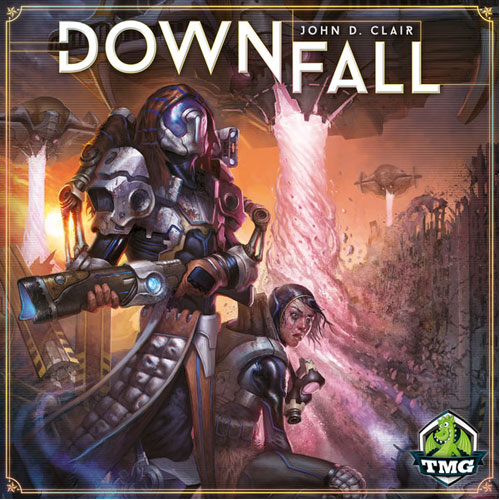 Downfall
