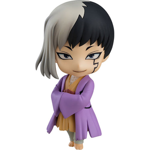 Dr Stone. Nendoroid Gen Asagiri