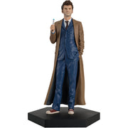 Dr Who 10th Doctor David Tennant Mega Figure