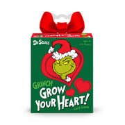 Dr. Seuss-Grinch Grow Your Heart Game