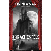 Drachenfels (paperback) (english)