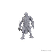 Draconian Mastermind: D&D Nolzur's Marvelous Unpainted Miniatures (W25)