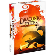 Draconic Dice