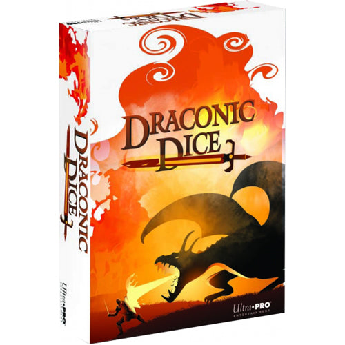 Draconic Dice