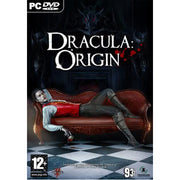 Dracula Origin - PC