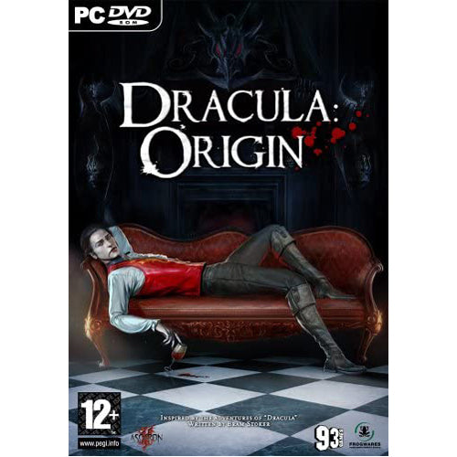 Dracula Origin - PC
