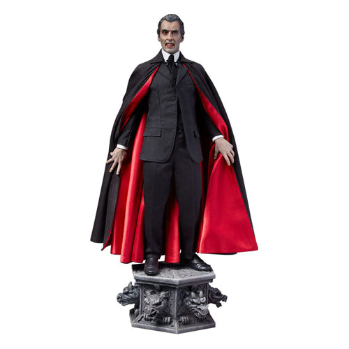 Dracula Premium Format Statue Dracula (Christopher Lee) 56 cm