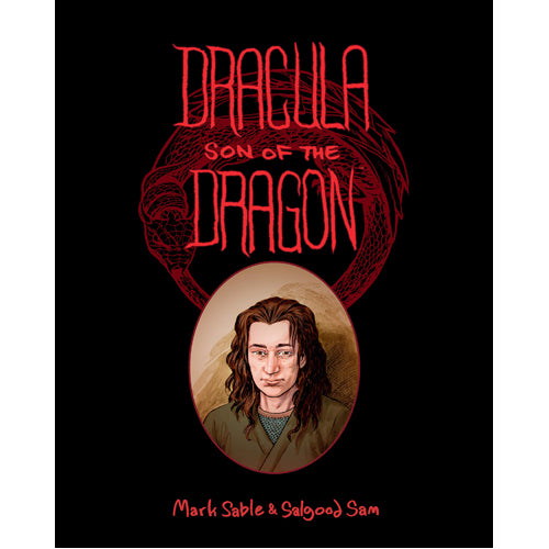 Dracula: Son of the Dragon (Paperback)