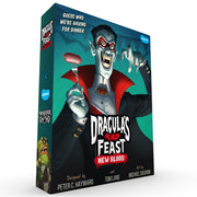Dracula's Feast New Blood