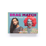 Drag Match