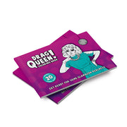 Drag Queen Colouring Book
