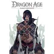 Dragon Age: Dark Fortress (Hardback)