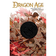 Dragon Age: The First Five Graphic Novels (Paperback)
