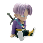 Dragon Ball Chibi Bust Bank Trunks 15 cm