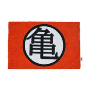 Dragon Ball Doormat Turtle Gym 40 x 60 cm