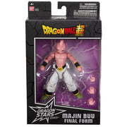Dragon Ball - Dragon Stars - Majin Buu Final Form