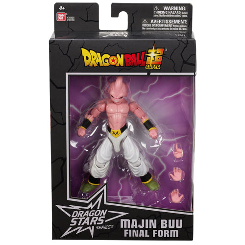 Dragon Ball - Dragon Stars - Majin Buu Final Form
