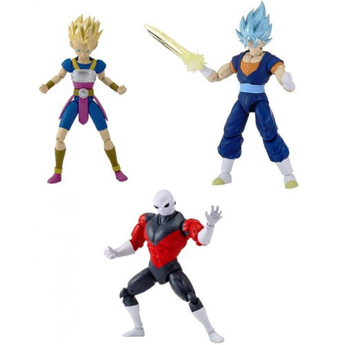 Dragon Ball Evolve 12.5cm Action Figure - Wave 5
