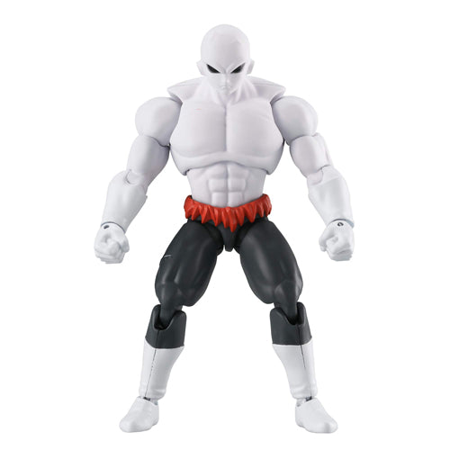 Dragon Ball - Evolve - Jiren