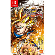 Dragon Ball: FighterZ - Full Download Code - Nintendo Switch