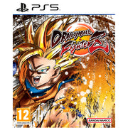 Dragon Ball FighterZ - PS5