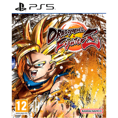 Dragon Ball FighterZ - PS5