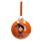 Dragon Ball Ornament Goku Chibi