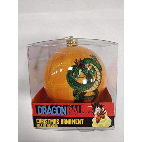 Dragon Ball Ornament Shenron