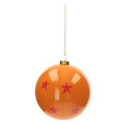 Dragon Ball Ornament Stars