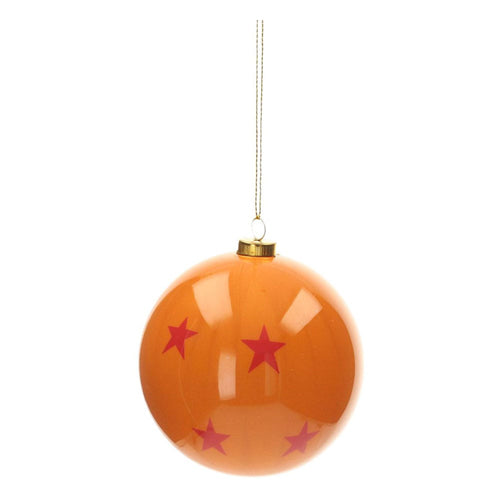 Dragon Ball Ornament Stars