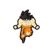 Dragon Ball Relief Magnet Goku DBZ