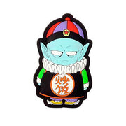 Dragon Ball Relief Magnet Pilaf