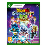 Dragon Ball: Sparking! Zero - Xbox Series X/S