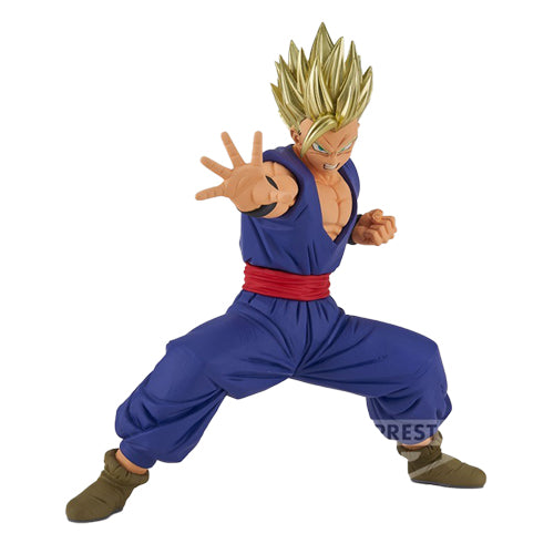 Dragon Ball Super Blood Of Saiyans - Special XVIII