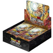 Dragon Ball Super Masters: Power Absorbed (BT20) - Booster Box