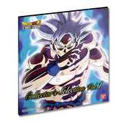 Dragon Ball Super CG: Collector's Selection Vol. 1
